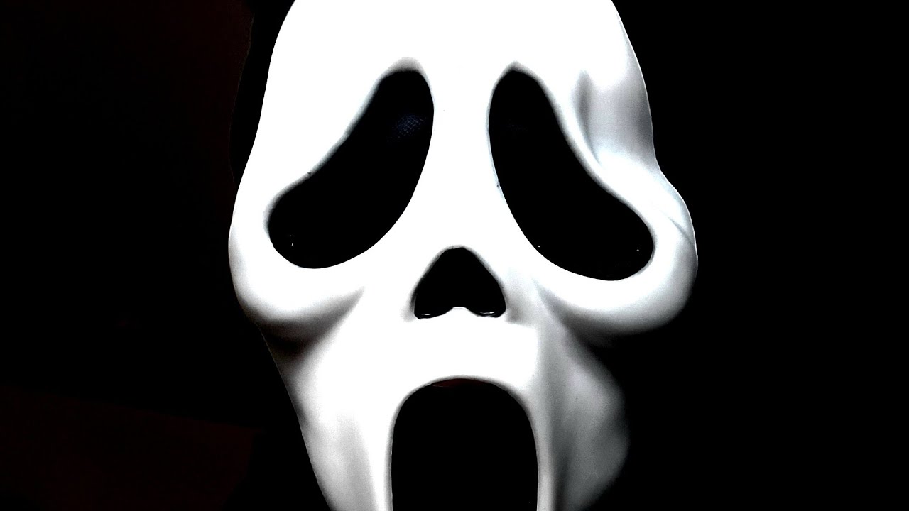 scream 3 producer's cut - YouTube