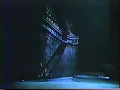 Capture de la vidéo Wagner: Der Fliegende Holländer (Brüssel 1984, Fritz Hübner, José Van Dam U.a.)