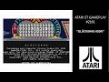 Glücksrad (GER) (Atari ST / Gameplay #2161)