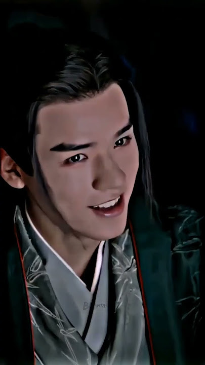 Xia Yao or Ke Xing ? #advancebravely盛势 #wordofhonor#chinesebl#bl #blfantasys #gongjun ❤️