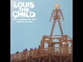Louis The Child Sunset Playground Set Live Burning Man 2025 Axolotl Art Car mp3