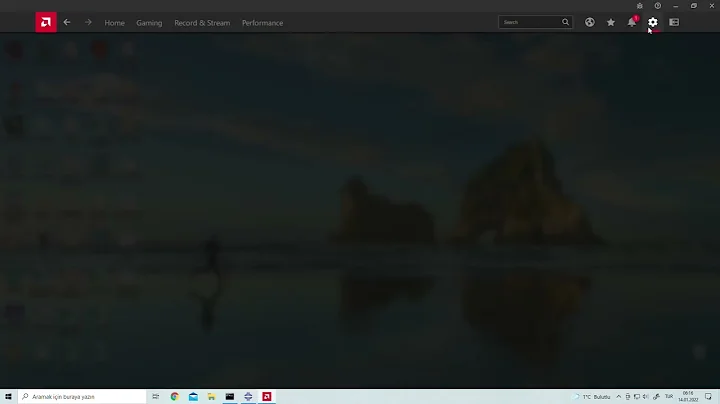 AMD Radeon Black Screen in Games, Chrome etc. (Solved!)