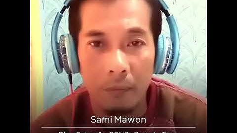 Sami Mawon