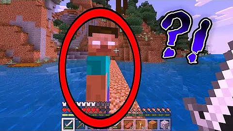 マイクラ 都市伝説のヘロブラインが襲ってくるドッキリ マインクラフト Mp3