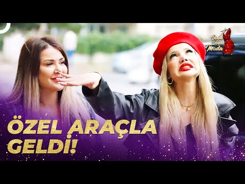 Yeni Yarışmacı Sosyal Medya Fenomeni Çıktı! | Doya Doya Moda 81. Bölüm