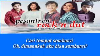 Download Lagu Ungu - Dia Maha Sempurna ( Ost Pesantren Rock N Dut SCTV ) / Lirik / MP3