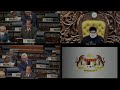 LANGSUNG : Persidangan Dewan Rakyat 14 Julai 2020 l Sesi Pagi