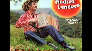 Video voorbeeld van "Virgen de la candelaria-Andres Landeros"