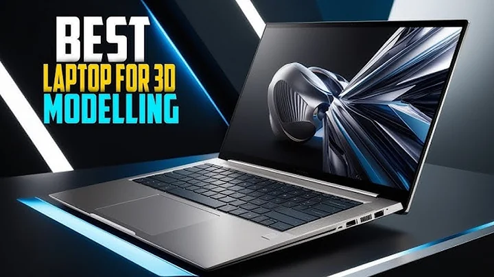 BEST Laptop For 3D Modelling In 2026 - Watch This, Before You Buy