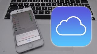 Video guide on how to delete or change icloud account iphone 7 plus,
7, 6s, 6, se, 5, 5c, 5s, 4, 4s, ipad pro, air, mini, 3, 2, 1 ipod
ios...