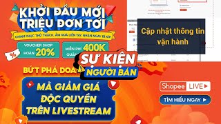 Top 16 shopee cap nhat dau so moi mới nhất