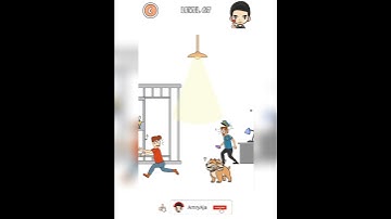 Thief Puzzle 4 - Levels 67 - Gameplay - Walkthrough #67