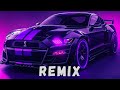 🔈BASS BOOSTED🔈 CAR MUSIC MIX 2025 🚗💥 BEST EDM, BOUNCE &amp; ELECTRO HOUSE