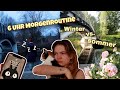 Ich TESTE die 6 UHR Morgenroutine ~ SOMMER vs. WINTER