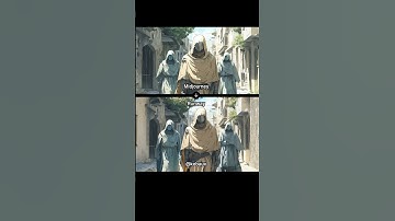 Image-to-Video with Midjourney to Runway Gen-3 | Creating Motion with Imagery - Experiment.002