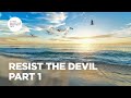 Resist the Devil - Part 1 | Joyce Meyer | Enjoying Everyday Life