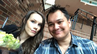 Going to a Homeschool Convention Vlog Day 3