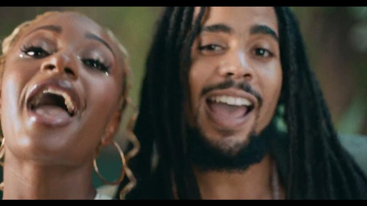 Jane - Skip Marley ft. Ayra Starr Jane - Skip Marley ft. Ayra Starr