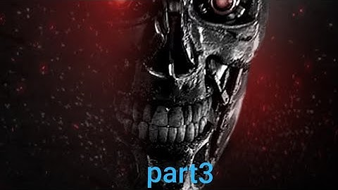 Skynet walking weapon - Ghost Recon Breakpoint (terminator live event)