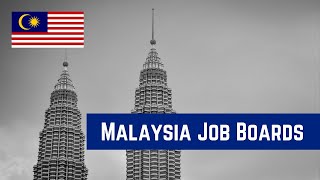 Malaysia Job Boards screenshot 1