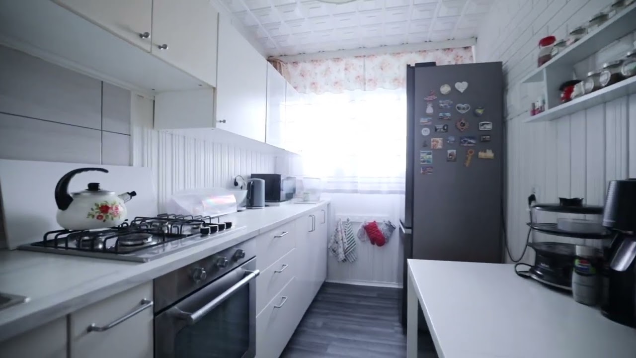 Apartment with a Panoramic View of the Old Town - Apartment - Sale - Lublin, Kalinowszczyzna