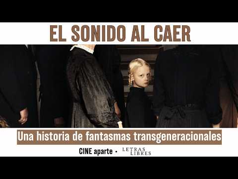 Una historia de fantasmas transgeneracionales