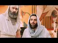 قصة النبي يوسف عليه السلام بالتفصيل 