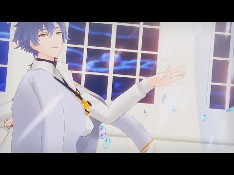 【MMDまほやく】浴¦槽¦と¦ネ¦オ¦ン¦テ¦ト¦ラ