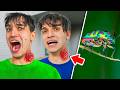 Lucas and Marcus! There s a Massive INFESTATION In Our House