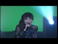 KSS冬祭り2002 Sleepin' JohnnyFish ライブ 「流れ星の日」