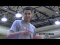 Chase Jeter SLAMS The Reverse Windmill!!! Bishop Gorman Takes On Findlay Prep Tomorrow!!!