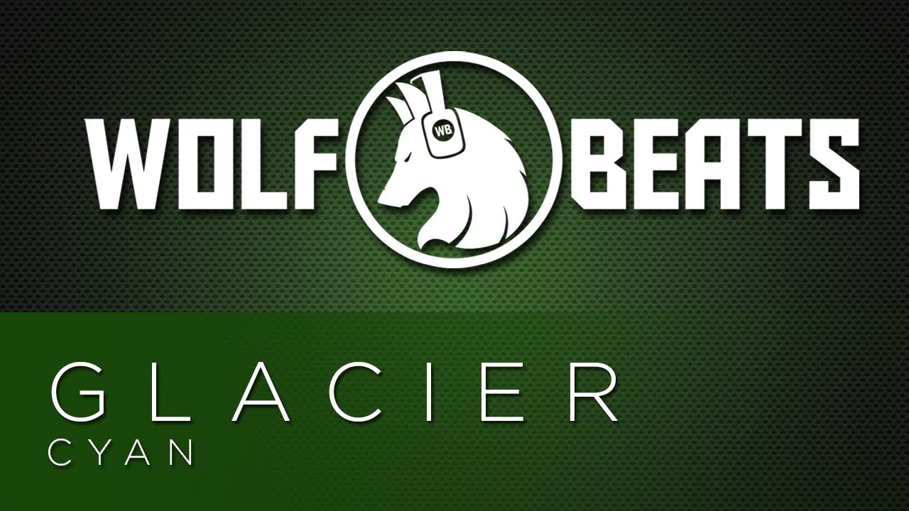 Watch Glacier - Cyan on YouTube Watch Glacier - Cyan on YouTube