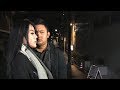 #1kesempatansaja film pendek cerita 6 Blueprint