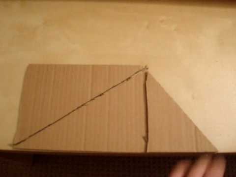 Area of a Triangle