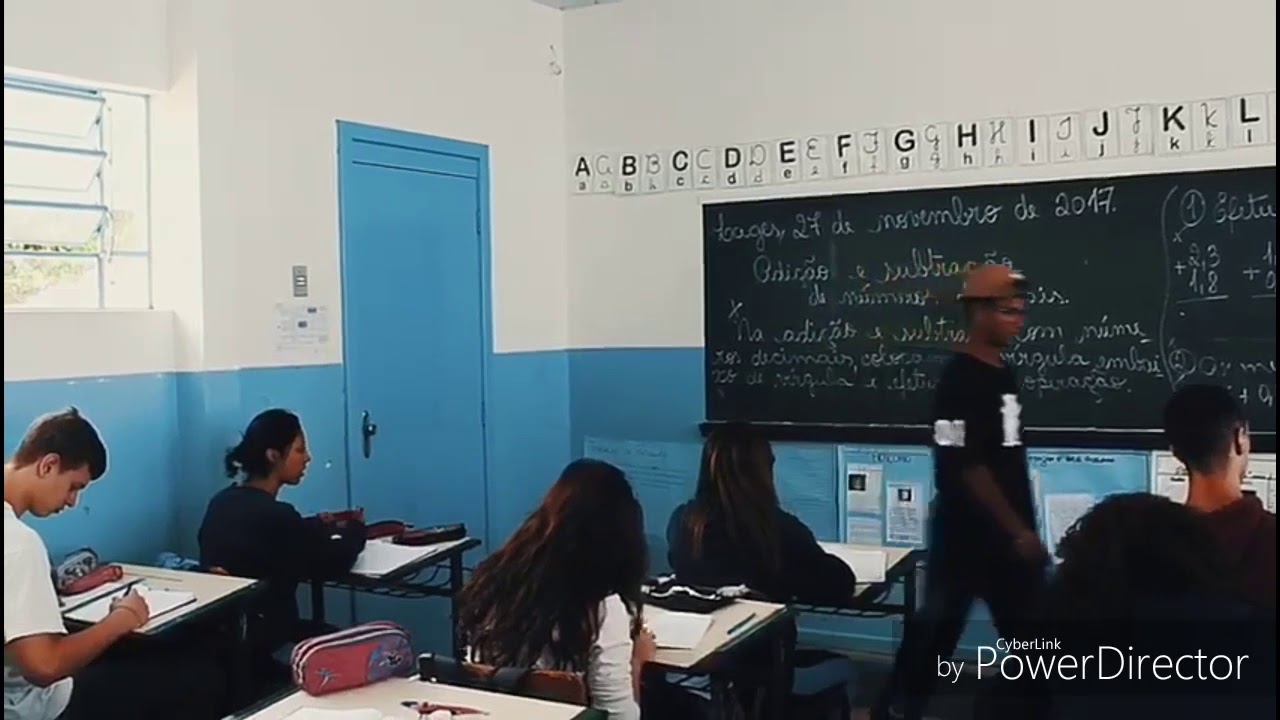 The Beginning Chega de racismo  #Consciêncianegra