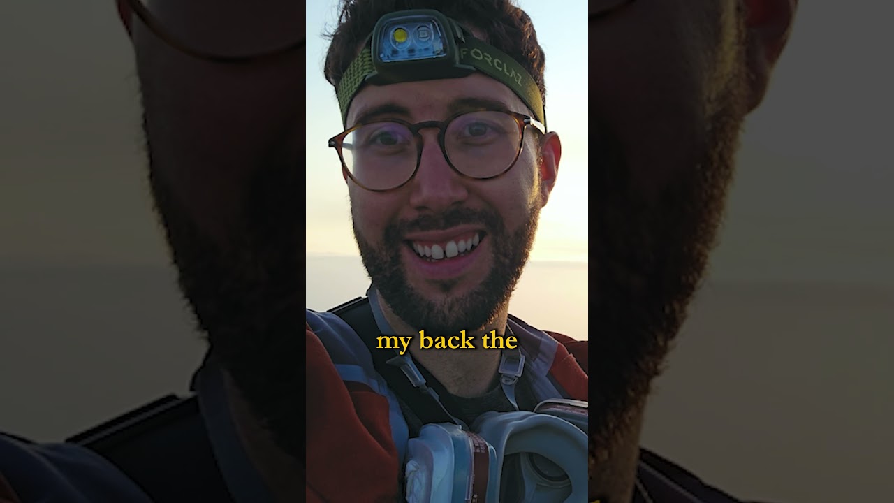 Forget Mount Bromo — Mount Ijen’s Sunrise Will Blow You Away