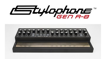 Stylophone Gen R-8