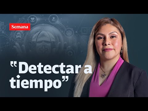 IA para detectar cáncer gástrico: innovación que salva vidas en Colombia