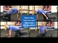 Improving Hip Internal and External Rotation: Part 2