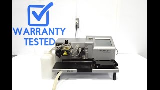 Agilent BioTek MultiFlo FX Microplate Dispenser in MFXP1 configuration [BOSTONIND] -SM100874-MFXP1/1