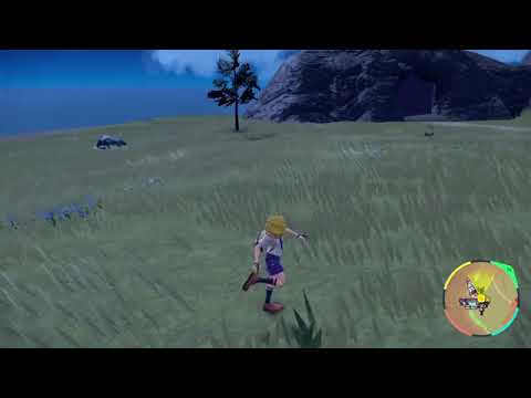 포켓몬SV NintendoSwitch 데인차