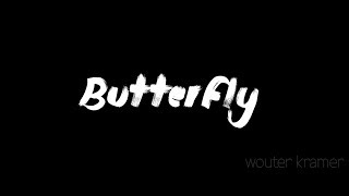 Video thumbnail of "Butterfly - Christina Perri [Official Lyric Video]"