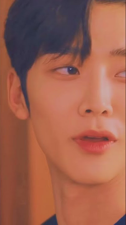 haru yaa #roowon #exraordinaryyou #