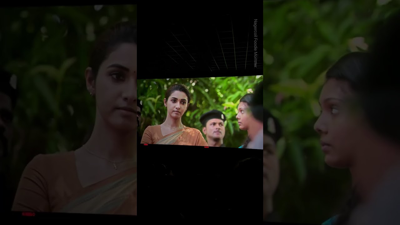 Pathu Thala movie review 💥 