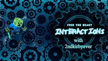 FTB Interactions - E23 "Rubber Finally!"