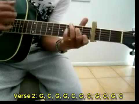 Inhi logon ne (Pakeezah) on guitar with chords