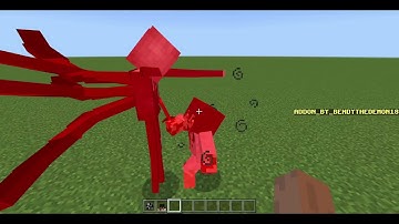 [Season 3, EP 9] Slenderman vs SCP-076