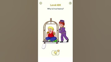 DOP 2 Delete One Part Level 622 623 624 625 626 627