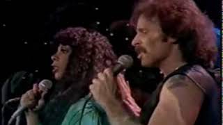 Donna Summer- I Believe(in You) (Duet with Joe "Bean"Esposito) 12' Extended Remix