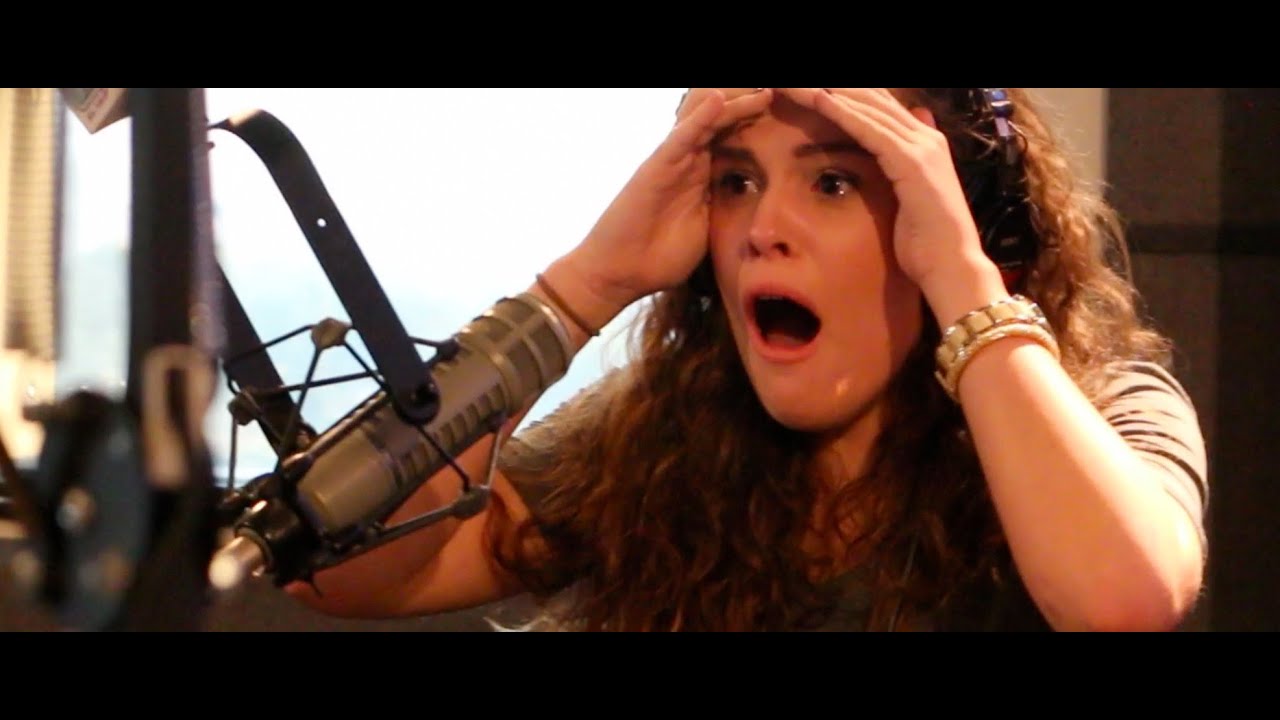 Meredith Gets The One Direction Surprise Of Her Life